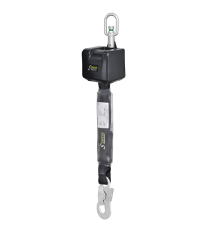 Anticaídas retráctil de cinta Voras FA2030102. KRATOS SAFETY. Anticaídas retráctil de cinta Voras FA2030102. KRATOS SAFETY.