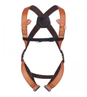 Arnés anticaídas HAR12. DELTA PLUS.