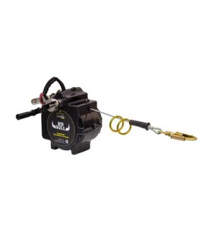 Líneas de vida de cable