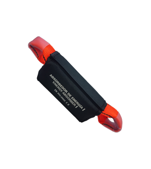 ABSORBEDOR DE ENERGÍA 32-A