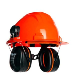 protección auditiva