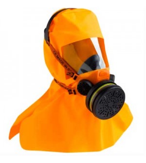 Equipos de protección respiratoria Equipos de protección respiratoria