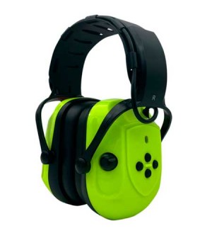 Orejeras de protección