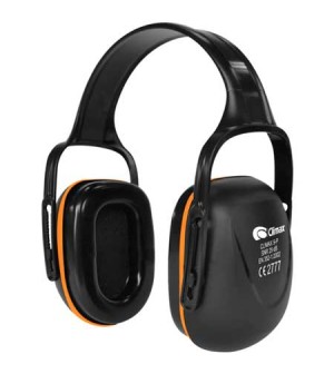 Orejeras de protección