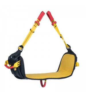 Silla para trabajos verticales Silla para trabajos verticales