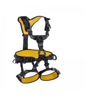 arnés para trabajos verticales arnés para trabajos verticales