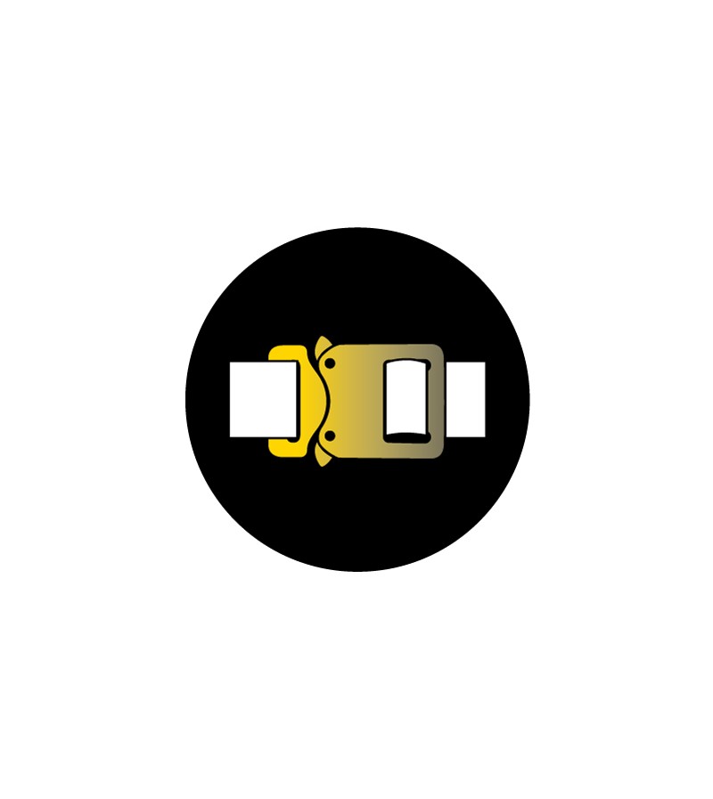 arnés de seguridad para trabajos verticales