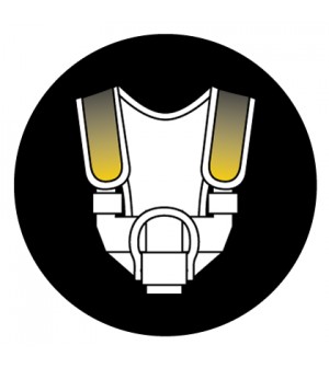 arneses de suspensión arneses de suspensión