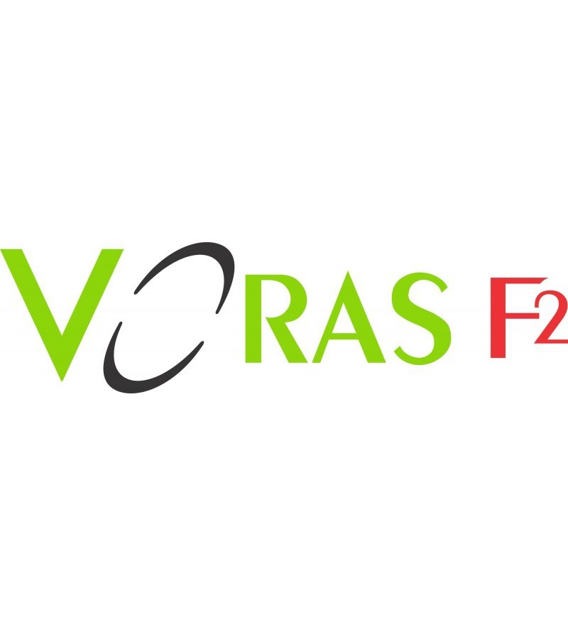Anticaídas Retráctil de cinta factor 2 VORAS FA2030202. KRATOS SAFETY.