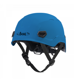 Cascos para trabajos en altura