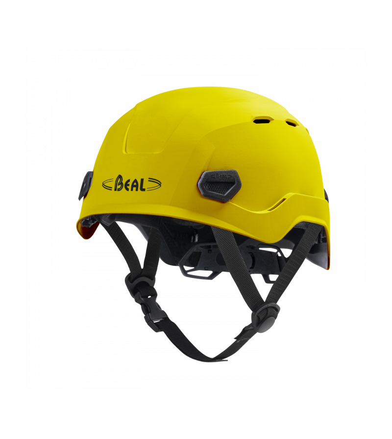 Cascos para trabajos en altura