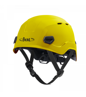 Cascos para trabajos en altura Cascos para trabajos en altura