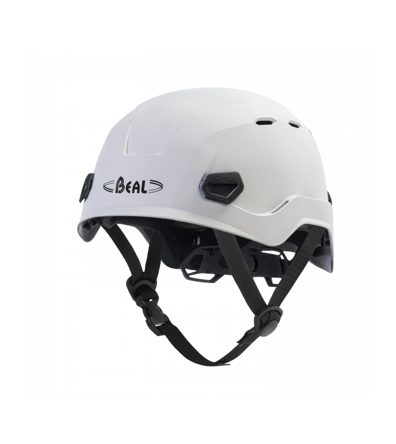 Cascos para trabajos verticales
