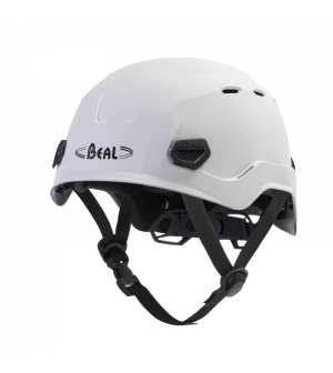 Cascos para trabajos verticales Cascos para trabajos verticales