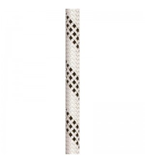 Cuerdas semiestáticas