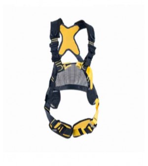 ARNÉS ANTICAÍDAS STYX FAST