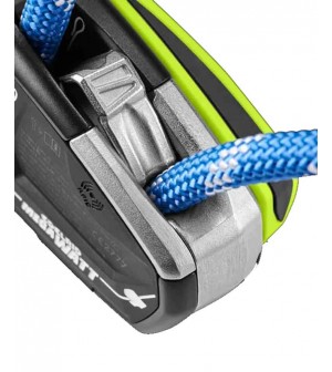 descensores para cuerdas de trabajos verticales