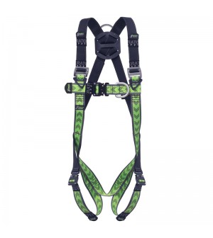 Arnés anticaídas FA1010701. KRATOS SAFETY