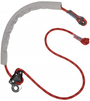 CUERDA DE POSICIONAMIENTO DRUID LANYARD de CAMP SAFETY