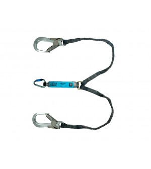 ESLINGA BIFURCADA ASTUN FLEX Y DE IRUDEK