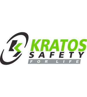 KRATOS SAFETY. MOCHILA PVC