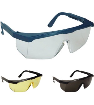 GAFAS DE SEGURIDAD POLICARBONATO 569