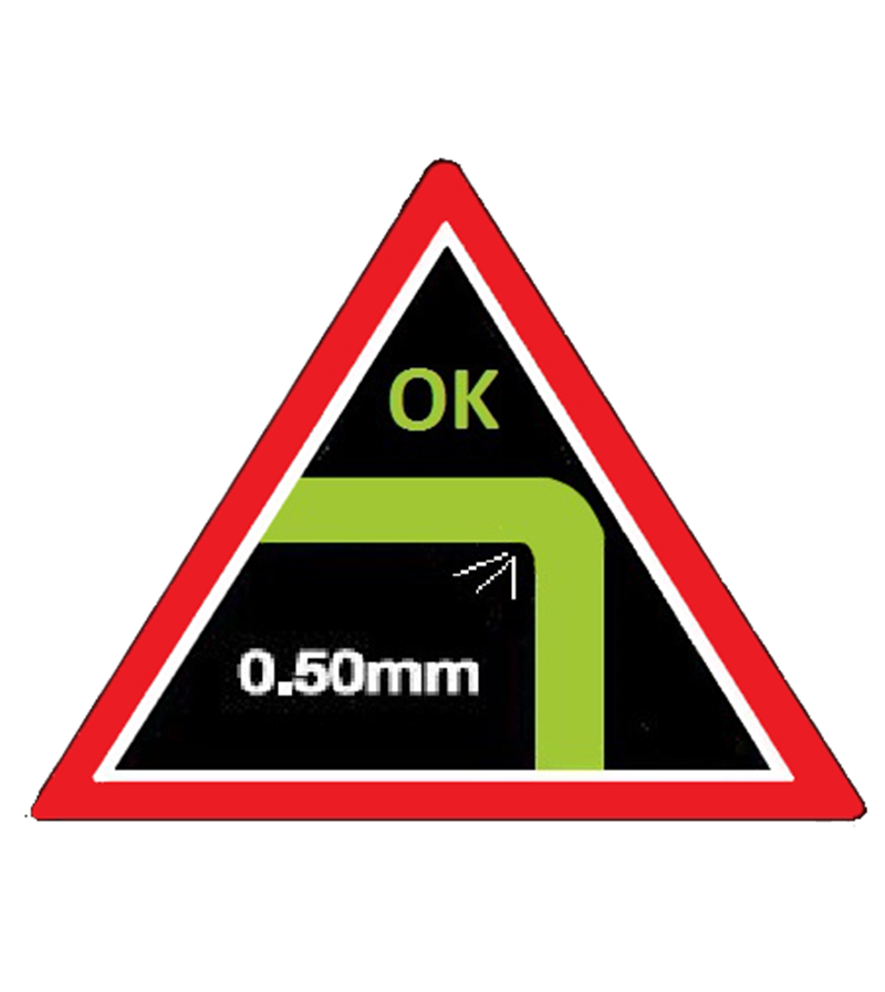 ANTICAÍDAS RETRÁCTIL PARA ARISTAS VIVAS