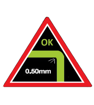 ANTICAÍDAS RETRÁCTIL PARA ARISTAS VIVAS