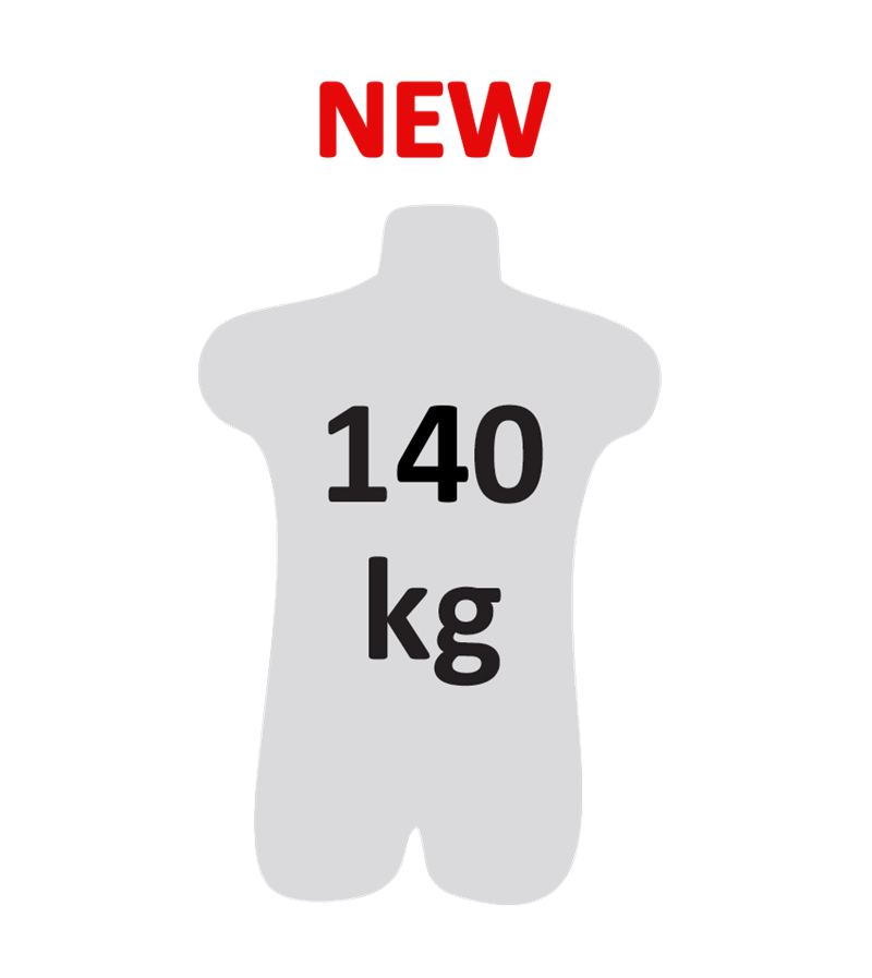 ANTICAÍDAS  RETRÁCTIL PARA  TRABAJOS EN ALTURA