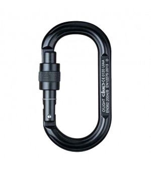 CONECTOR SIMÉTRICO O´LIGHT ALUMINIO OVALADO