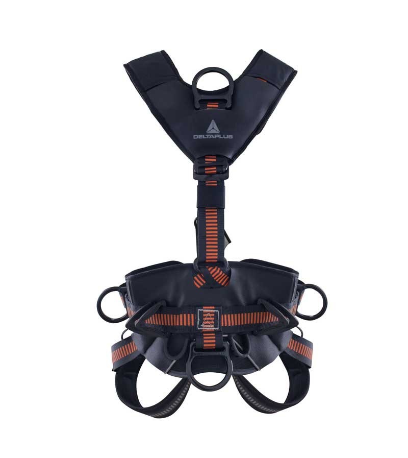 Arnés suspensión JAGUAR.trasera