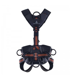 Arnés suspensión JAGUAR.trasera