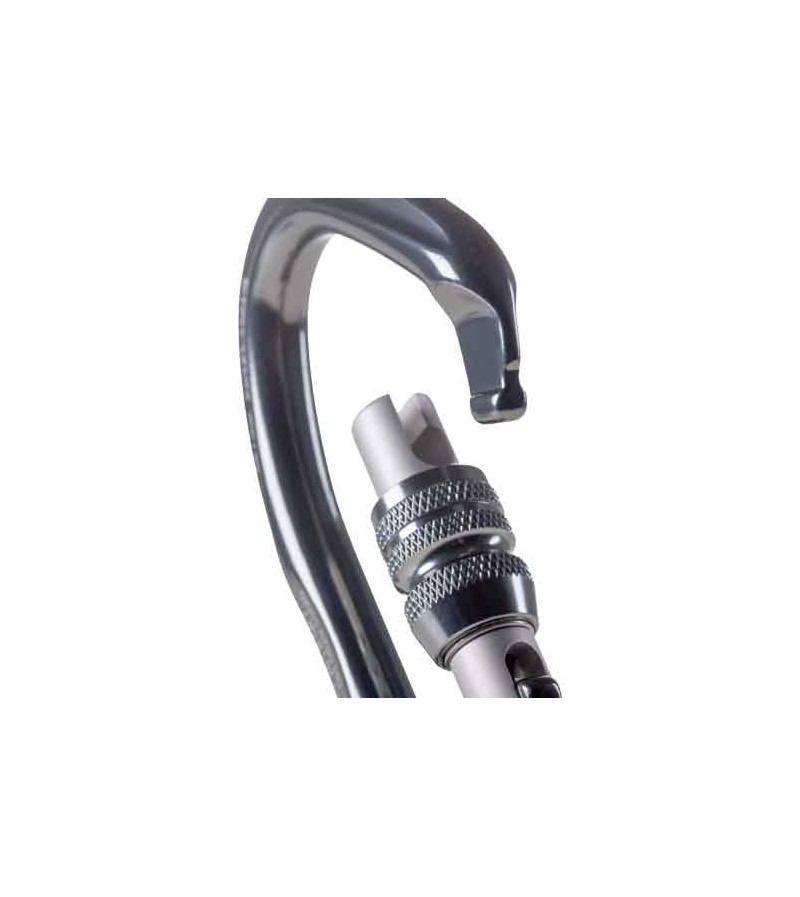 CONECTOR ALUMINIO FORMA ASIMÉTRICA