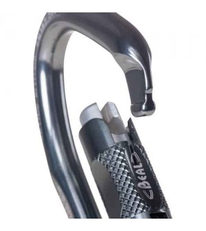 CONECTOR ALUMINIO ASIMÉTRICO BE LINK BI MATIC DE BEAL