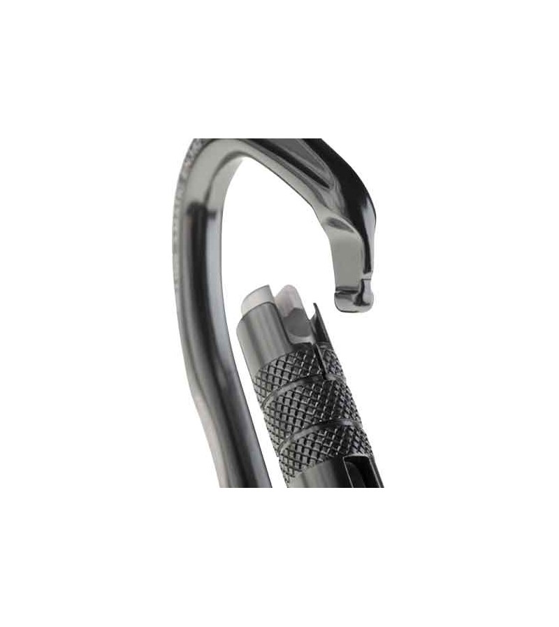 MOSQUETÓN BE LINK 3-MATIC CIERRE TRIPLE ACCIÓN DE BEAL.