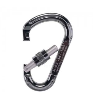 CONECTOR CON CIERRE DE ROSCA BE LOCK DE BEAL