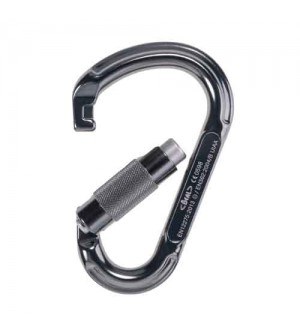 CONECTOR ALUMINIO TRIPLE ACCIÓN BE LOCK 3-MATIC DE BEAL