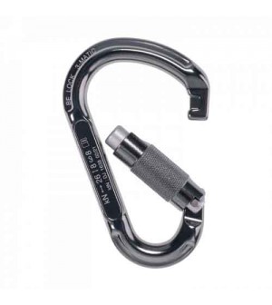 CONECTOR ALUMINIO TRIPLE ACCIÓN BE LOCK 3-MATIC DE BEAL