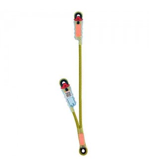 ELEMENTO DE AMARRE DE CUERDA DYNAPRO V 30/60 CM. DE BEAL ELEMENTO DE AMARRE DE CUERDA DYNAPRO V 30/60 CM. DE BEAL