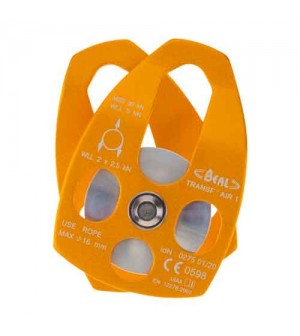 POLEA SIMPLE TRANSF´AIR 1 DE  BEAL