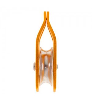 POLEA SIMPLE GRANDES DIMENSIONES TRANSF´AIR 1 DE BEAL