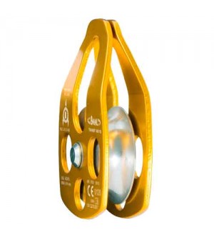 POLEA SIMPLE GRANDES DIMENSIONES TRANSF´AIR 1 DE BEAL