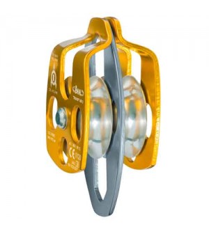 POLEA DOBLE GRANDES DIMENSIONES TRANSF´AIR 2 B DE BEAL