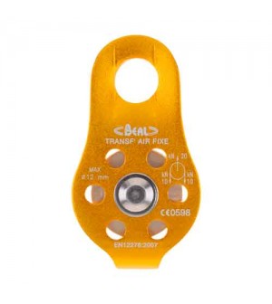 POLEA FIJA TRANSF´AIR FIXE DE BEAL