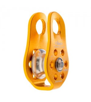 POLEA DE BRIDA FIJA TRANSF´AIR FIXE DE BEAL