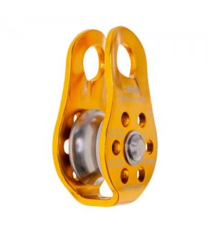 POLEA SIMPLE FIJA TRANSF´AIR FIXE B DE BEAL