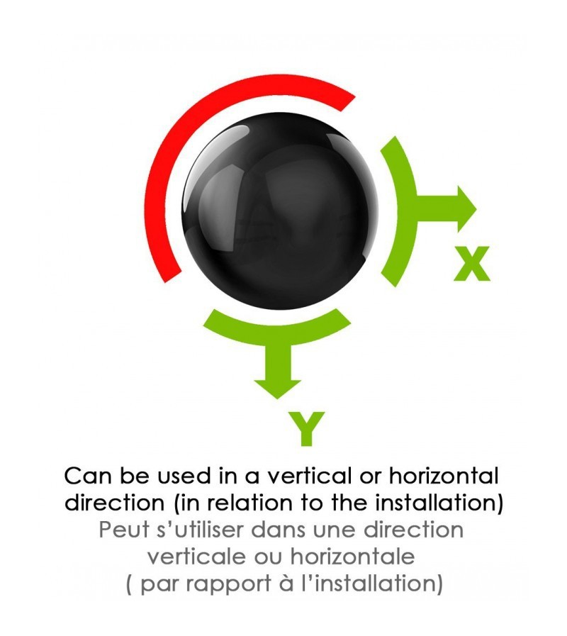 Línea de vida temporal horizontal FA6000700. KRATOS SAFETY.