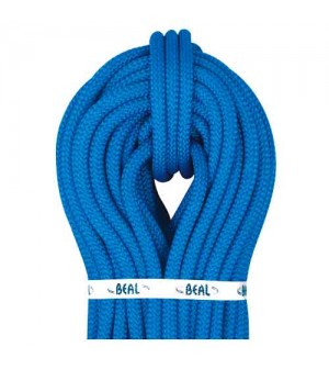 CUERDA SEMIESTÁTICA PARA TRABAJOS VERTICALES Y RESCATE INDUSTRIE DE BEAL