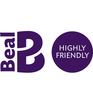 CUERDAS SEMIESTÁTICAS DE USO PROFESIONAL PARA TRABAJOS VERTICALES INDUSTRIE DE BEAL