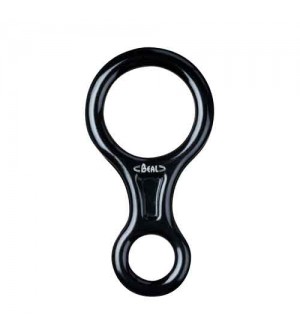 DESCENSOR AIR FORCE 8 ALUMINIO DE BEAL